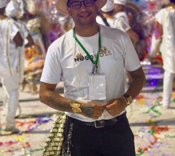 “Desfile dos Blocos Tradicionais do Grupo A representa resistência, identidade e a força da nossa cultura popular”. Por Adriel Gomes