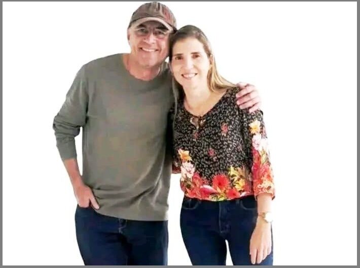 Artigo do jornalista Rozalvo Júnior homenageia e destaca o talento da neuropsicóloga Rafaela Guterres