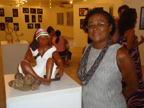 Exposição “Moleques Fofões” abre visitação gratuita no Palacete Gentil Braga