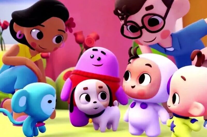 TV UFMA exibirá, em abril, episódios inéditos das séries ‘Lupita no Planeta de Gente Grande’ (Público Infantil) e ‘O Mecenas’ (Conteúdo Adulto)