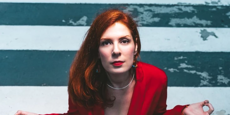 Ana Terra é destaque em nova edição do Clube do Livro na UFMA