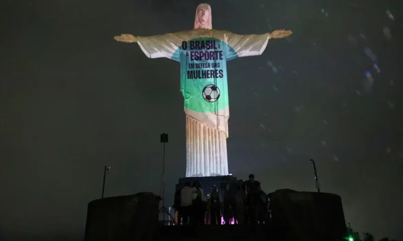 Feminicídio Nunca Mais: campanha internacional é lançada no Brasil