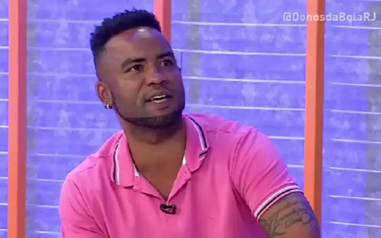 Ex-jogador de futebol Carlos Alberto é expulso de condomínio após série de episódios antissociais