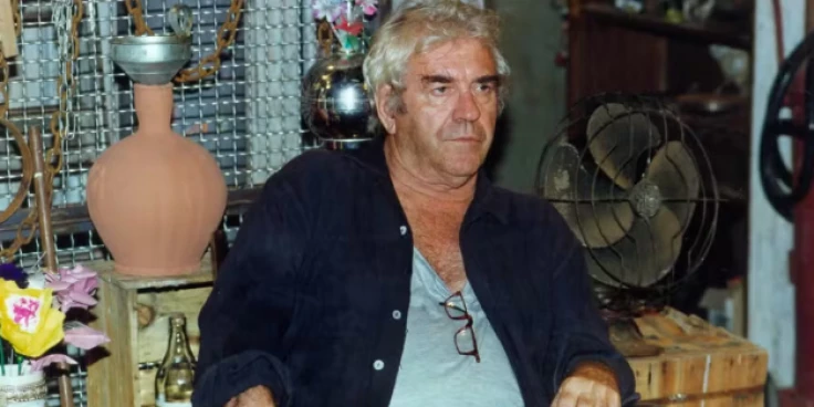 Ator Juca de Oliveira morre aos 91 anos em São Paulo