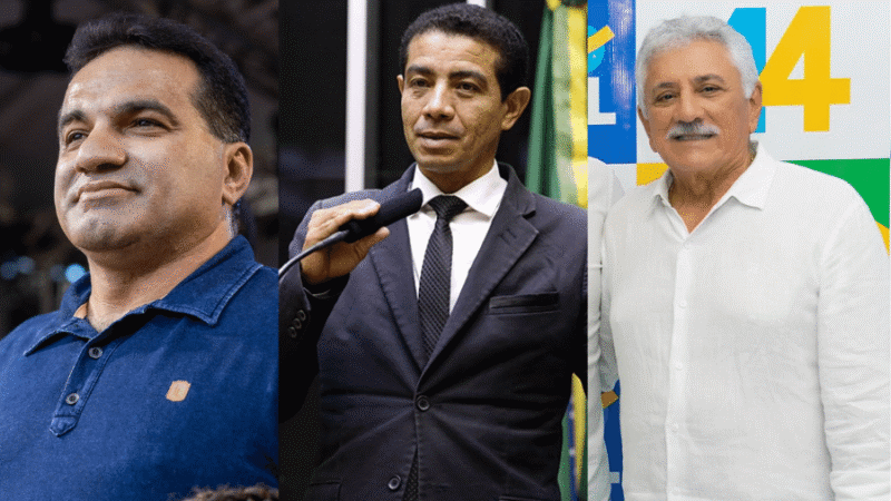 Supremo condena deputados do PL por corrupção passiva