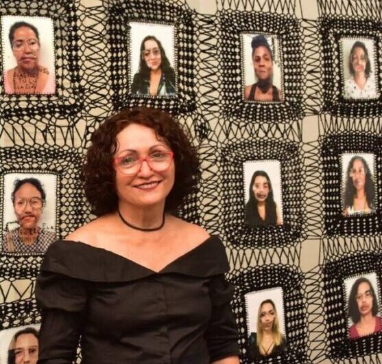 Tecitura do feminino: Belo Horizonte recebe exposição da artista visual maranhense Marlene Barros. Mostra fica aberta ao público até 1º de junho, no CCBB BH.
