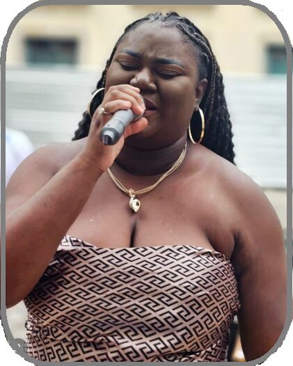 Maaya Black — A Voz da Liberdade que Entrelaça Maternidade, Ancestralidade e a Nova Cena do Samba Maranhense.