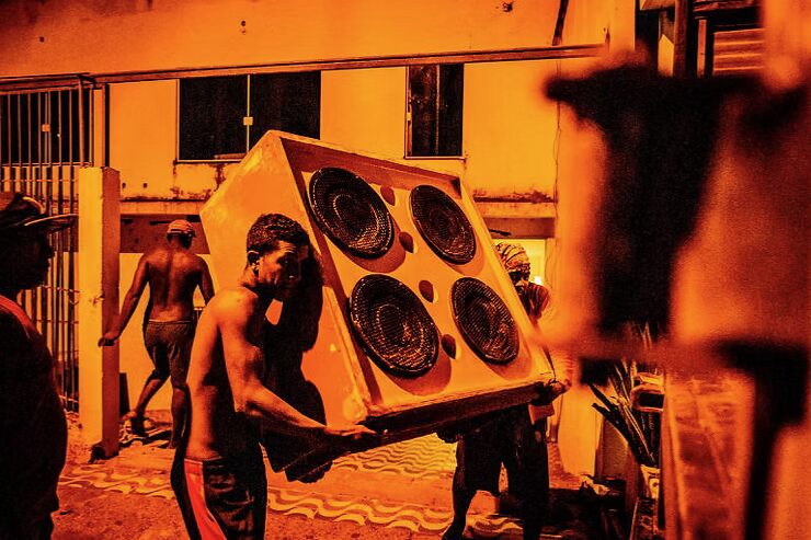 São Luís: A Capital do Reggae sem Regueiros