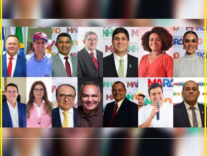 Reunião com Brandão define saída de 13 secretários até 31 de março para as disputas de outubro