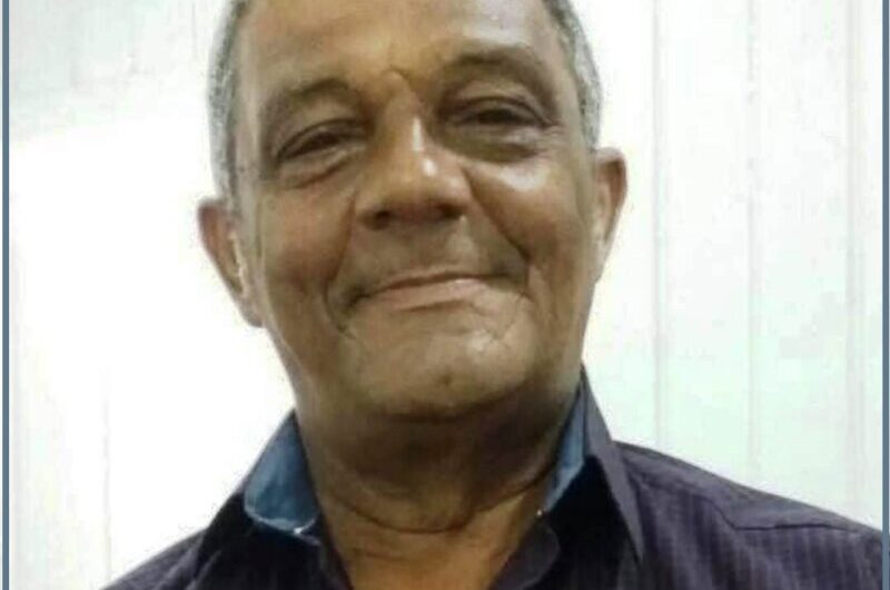 Jornalista José Salim celebra 80 anos de vida, nesta quinta-feira, e recebe os parabéns do Blog, família e amigos da imprensa