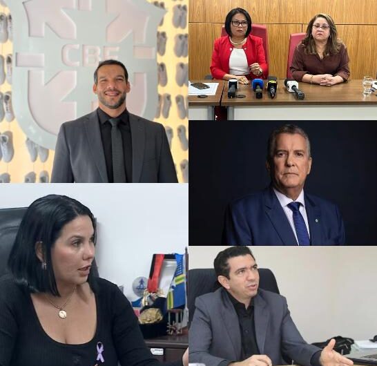 Pressão aumenta para que audiência desta segunda-feira resolva situação da FMF