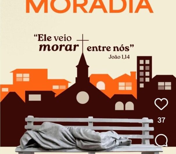 “Ele veio morar entre nós” (Jo 1,14): Conferência Nacional dos Bispos do Brasil lança Campanha da Fraternidade 2026 com foco na moradia digna