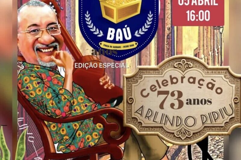 Agenda Cultural> Clique e saiba mais sobre o Concerto dos 49 anos do Coral São João, shows do Golpe do Baú, Seleção de Índias para o Boi da Maioba e muito mais