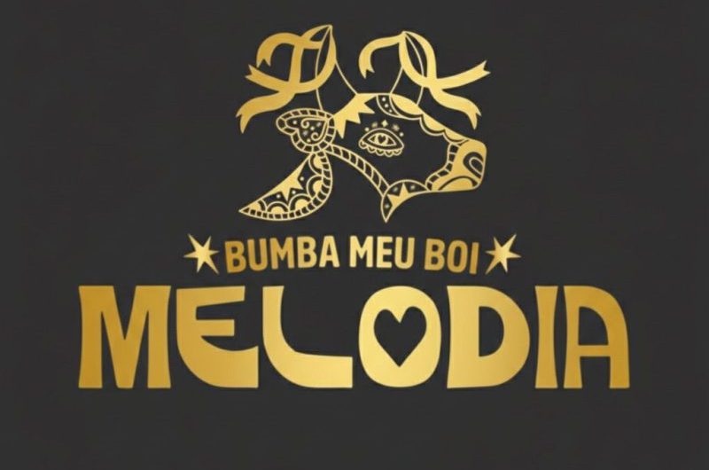 Boi Melodia é a novidade do São João 2026