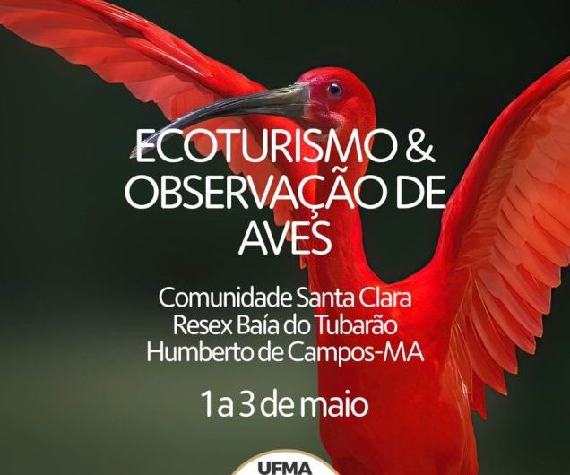 5º De Grão em Grão: a construção do turismo de base comunitária no Maranhão” acontece de 1º a 3 de maio, em Humberto de Campos