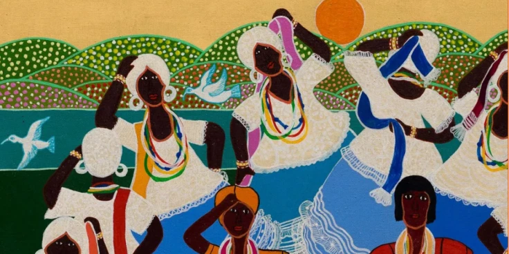 Exposição “Estrondo” reúne 70 artistas e marca início do IACMA no circuito cultural do Maranhão