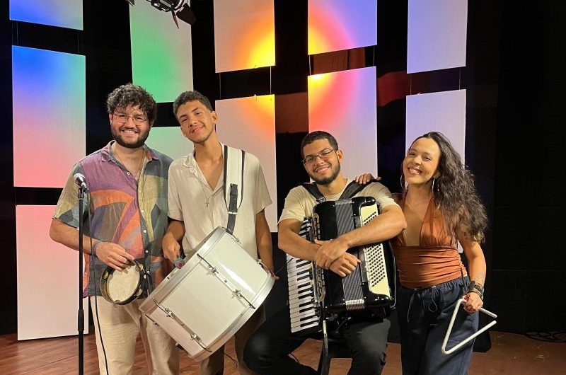 TV UFMA inicia, nesta segunda-feira, programação com novas séries nacionais e atrações locais