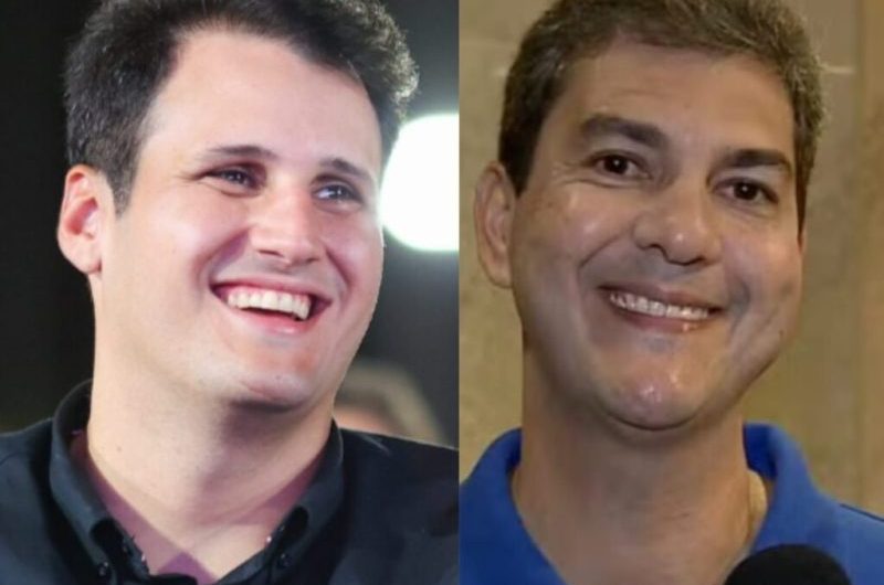 Dois primos disputarão o governo do Maranhão