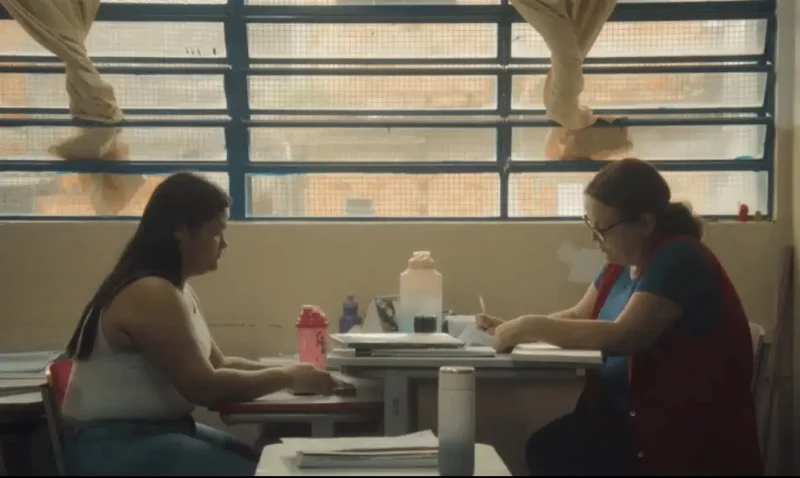 Filme selecionado em edital da TV Brasil vence festival internacional