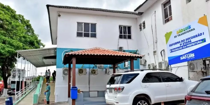 Justiça manda corrigir falhas no Socorrão I e realizar concurso para médicos