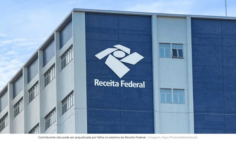 Pane no sistema: Falha da Receita não pode prejudicar contribuinte, decide Justiça Federal. Inconsistência no sistema levou, de forma indevida, ao reconhecimento de intempestividade de pedido de transação tributária.