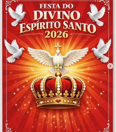 Madre Deus em festa: conheça a programação da Festa do Divino Espírito Santo 2026, na Casa das Minas