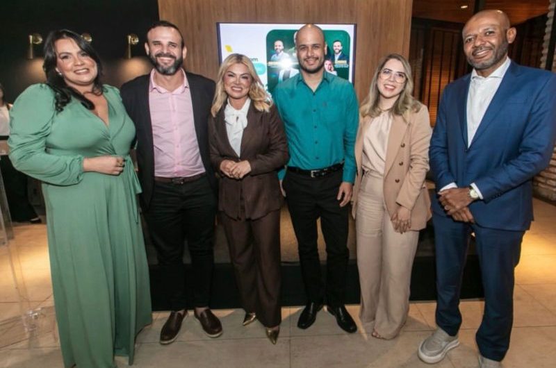 VittaJob lança primeiro plano de saúde ocupacional do Maranhão em evento exclusivo no Coco Bambu