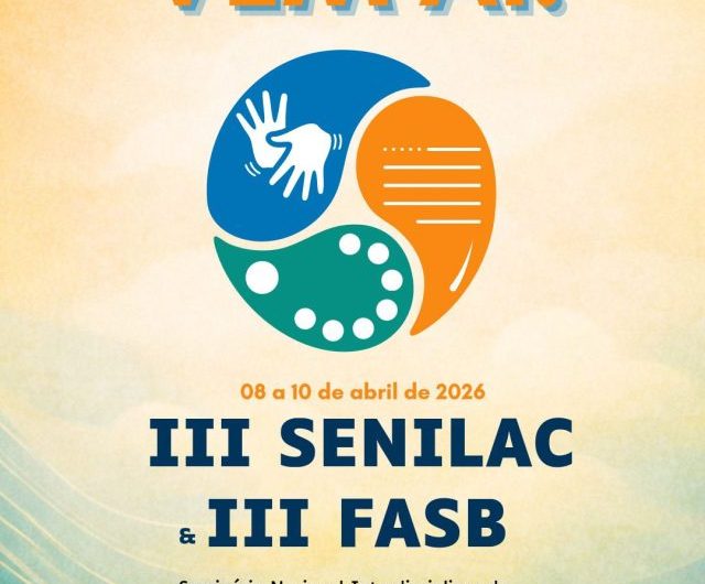 Festival Arte sem Barreiras acontece nesta sexta (10) na UFMA com apresentações artísticas inclusivas