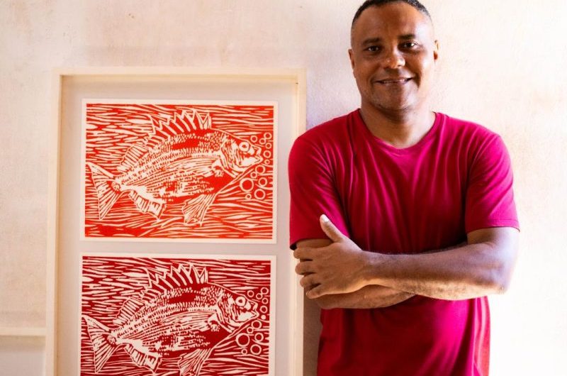 On – hiperconectados e dispersos: exposição de Dalton Costa, será aberta no dia 17 de abril, na Galeria Trapiche Graça Aranha.