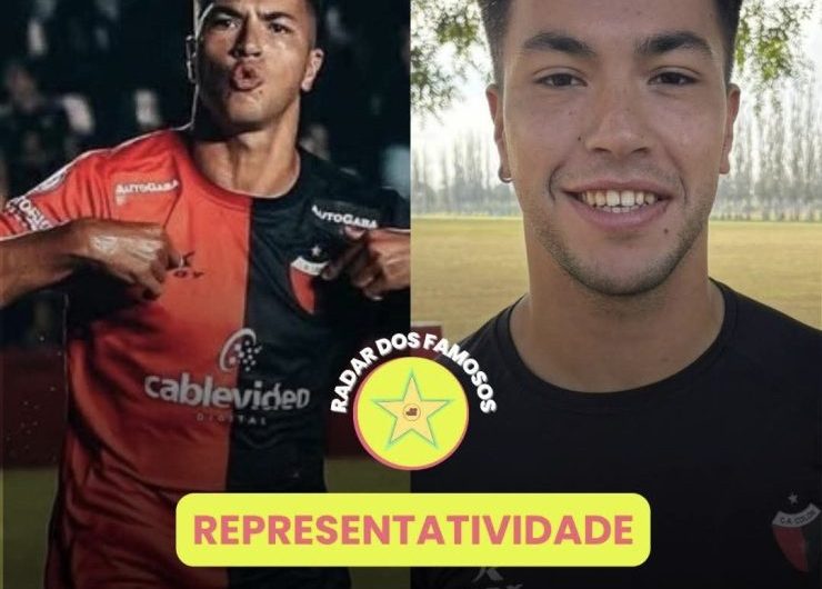 O jogador argentino Ignacio Lago ganhou destaque internacional após se assumir publicamente gay, quebrando um tabu histórico no futebol do país.