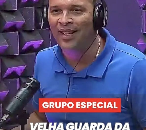 Terça-feira de Carnaval, 09 de fevereiro de 2027 – Carnaval do Rio de Janeiro: Velha Guarda da Portela vai desfilar na frente da Escola