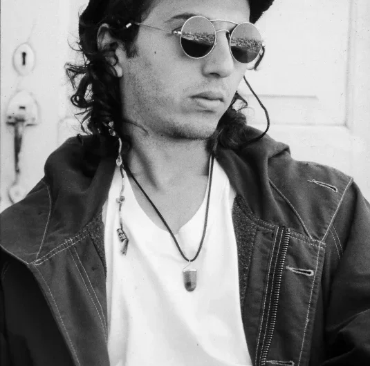 Zeca Baleiro transforma sua trajetória em autorretrato no projeto “Zeca 60”