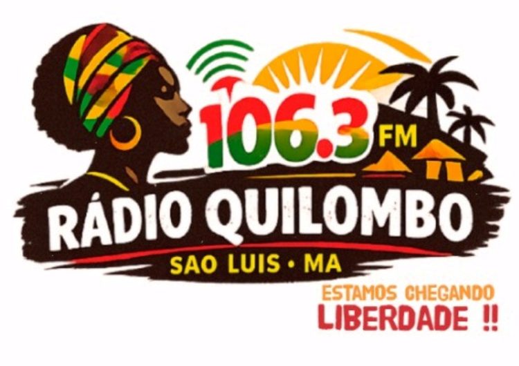 Quilombo Liberdade ganha voz própria: Rádio Comunitária 106,3 FM será instalada com previsão até o final deste ano 