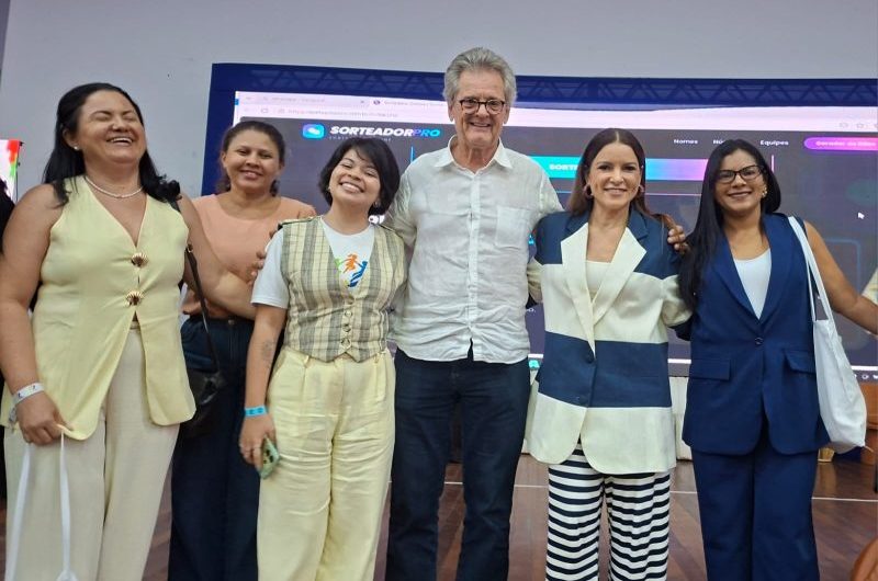 Congresso de Autismo 2026 fortaleceu debate e capacitação sobre o TEA em São Luís