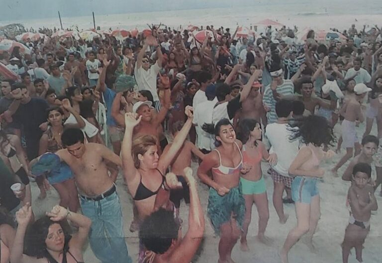 Carnaval: do entrudo aos megashows
