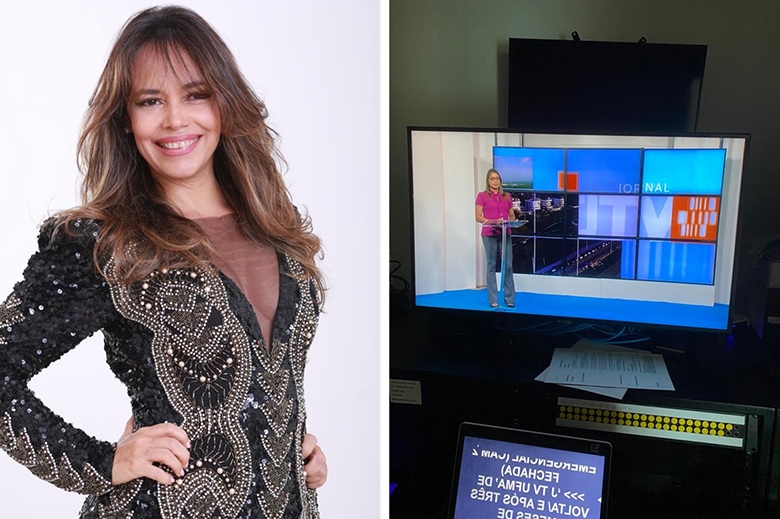Artigo da jornalista e professora da UFMA, Cecília Leite é destaque na Revista Matrizes, da USP