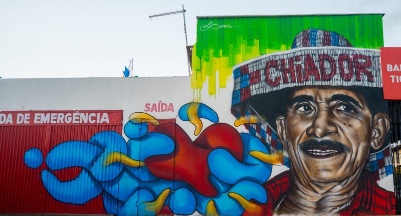 A profecia de João Chiador