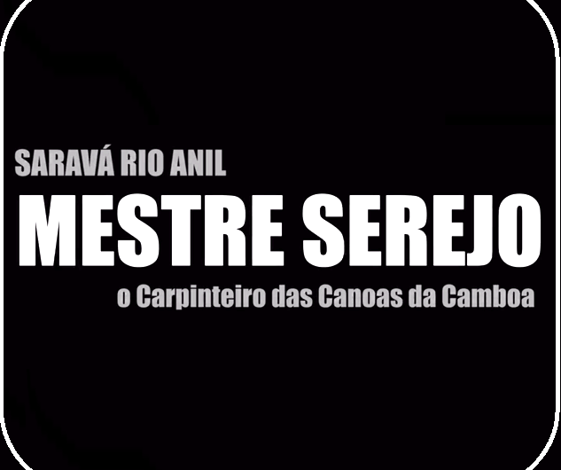 Filme sobre a construção naval tradicional do Maranhão, dirigido por Jonero Santos, registra produção de canoas bianas usadas na pesca artesanal do Maranhão