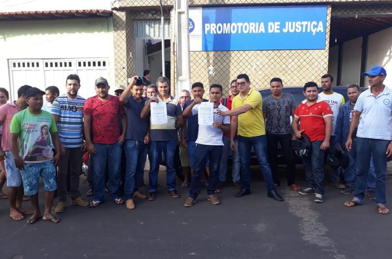 FRANCISCO PEREIRA AMPLIA INFLUÊNCIA EM SANTA LUZIA COM FOCO NA DEFESA DO TRABALHADOR