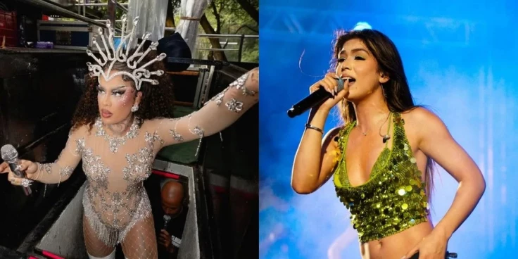 Parada LGBT+ de São Paulo celebrará 30 anos com grandes shows