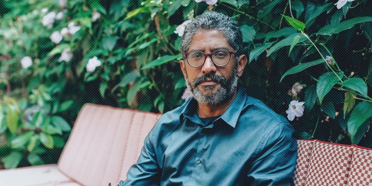 Clube do Livro em São Luís recebe Jeferson Tenório para discutir “O Avesso da Pele”