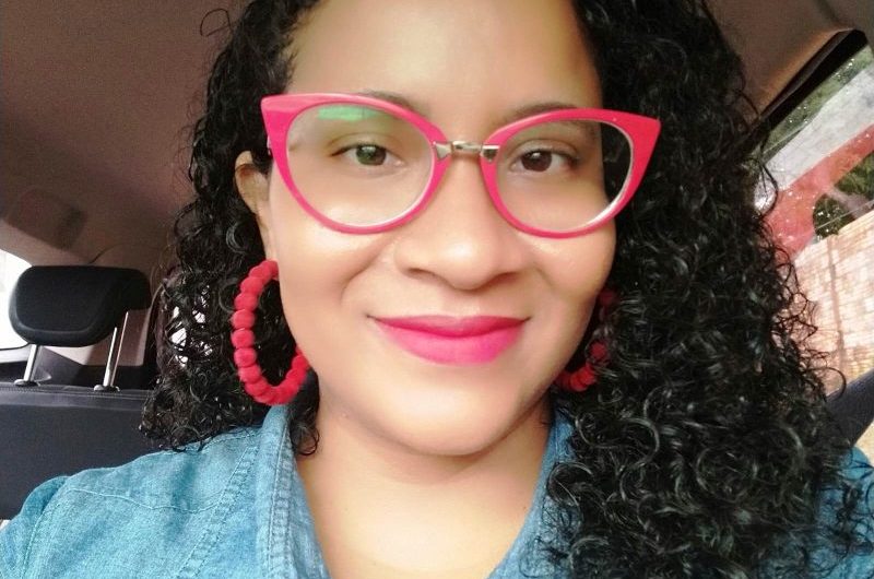 Jornalista da UFMA vence o 6º Prêmio Literário Máquina de Contos. Autora do conto O homem de uma culpa só, Asmynne Barbosa, concorreu com mais de 700 trabalhos inscritos.