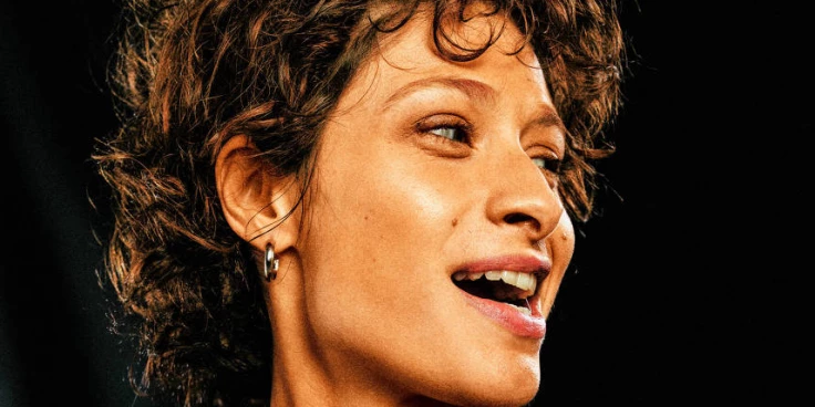 Luisa Arraes será Cássia Eller em nova cinebiografia da cantora