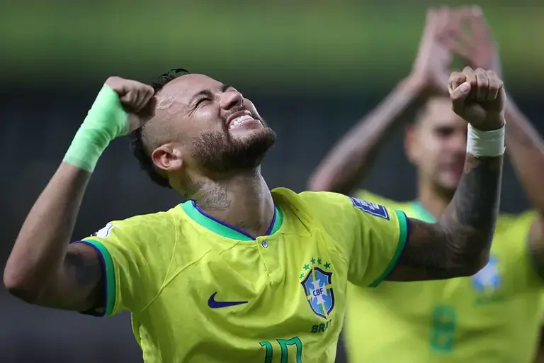 Comentarista revela bastidores na CBF sobre possível corte de Neymar da Copa