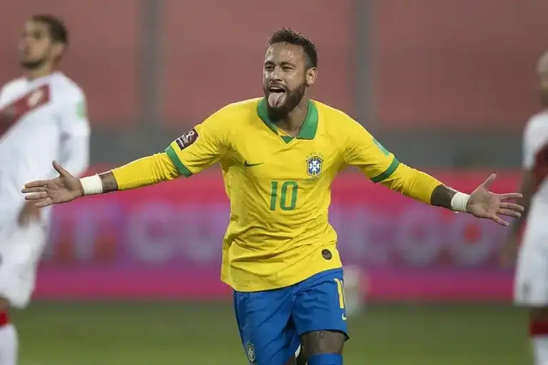 É hora de dizer adeus a Neymar