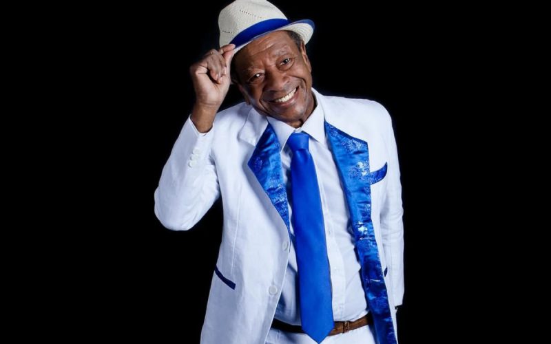 Morre Noca da Portela, ícone do samba, aos 93 anos
