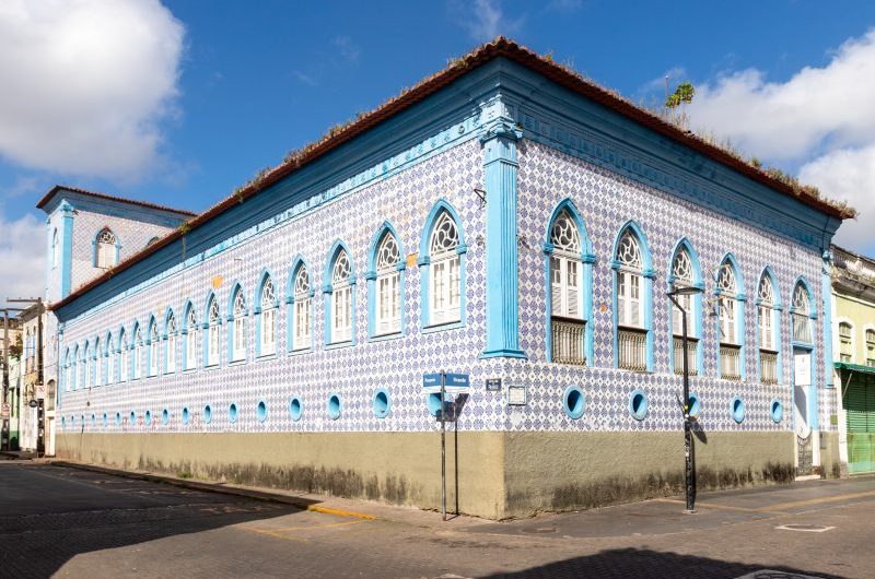 Cineteatro Aldo Leite, da UFMA, integra circuito nacional da Mostra do Prêmio Grande Otelo 2026