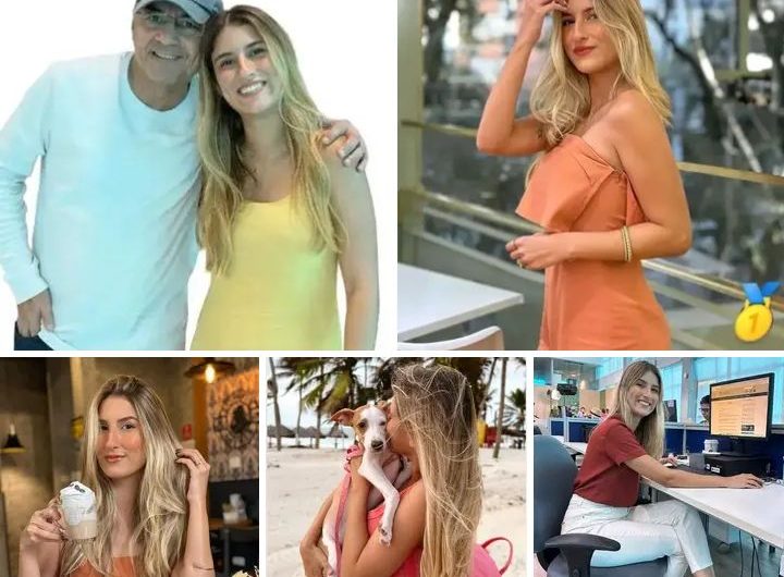 No Mês da Imprensa, que se aproxima, Rozalvo Jr. homenageia e destaca talento jovem, conectado e moderno de Ananda Maia