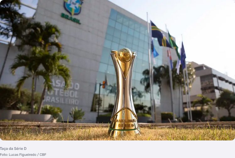 Clubes de São Luís fecham 1º turno da Série D neste fim de semana; confira os duelos. Moto Club buscará segunda vitória contra o líder do grupo A6; Sampaio e IAPE farão primeiros jogos sob novo comando técnico.