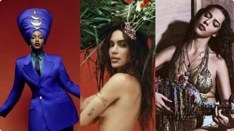Iza, Anitta, Marina Sena e mais estrelas do pop fortalecem bom momento do reggae no Brasil. Especialista afirma que ‘só falta um hit’ para consolidar a boa fase do gênero. Nesta segunda-feira (11), é celebrado o Dia Nacional do Reggae.